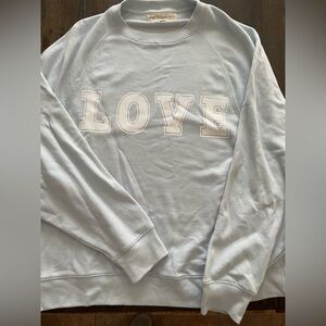 Brunette The Label Sweatshirt